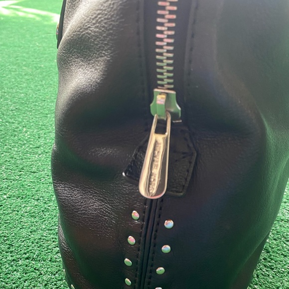 🎉🎉🎉HOST PICK 🎉🎉Authentic Michael Kors Bag | Michael Kors Bag | Black Bag | - Picture 8 of 16